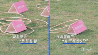 Live And Love Extra Ep.5 Sub Indo