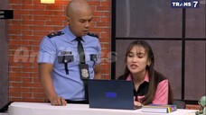 Lapor Pak (09/01/24) Bu AYu Ikut Kursus Bahasa English, Wendy Nggak Yakin Part 4