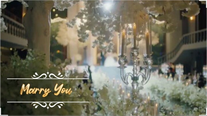 Marry you eps 2