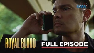 ROYAL BLOOD Episode 30