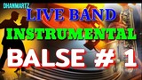 LIVE BAND || BALSE INSTRUMENTAL WALTZ1