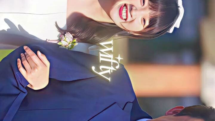 When i fly towards you