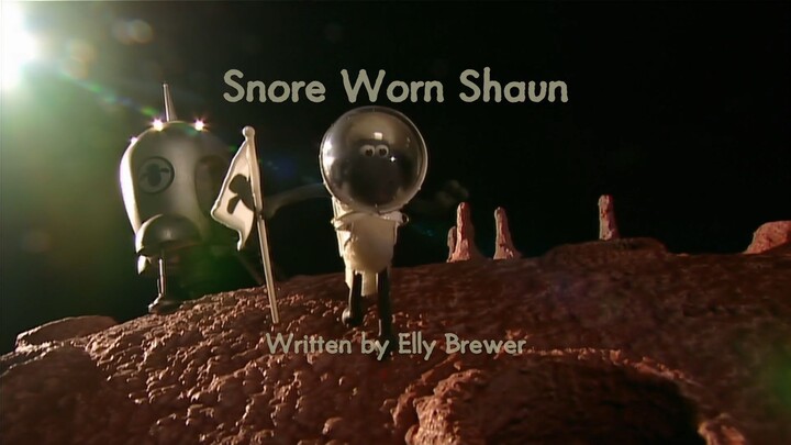 Những Chú Cừu Thông Minh 1 #38