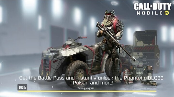 Call of Duty mobile season 4 ep 3