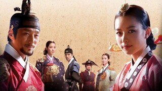 DONG YI EPISODE 24 | TAGALOG DUBBED