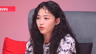 【1M Production】Loạt bài phỏng vấn - Yoojung Lee - Chuyện gì đang xảy ra với Yoojung Lee