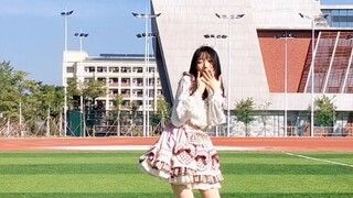 【First submission】Zhenzhen's 20th birthday is made in Japan (caressing and touching)