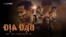 Lồng Tiếng| Địa Đạo: Mặt Trời Trong Bóng Tối - Tunnel (2025) (Thái Hòa, Ngô Quang Tuấn, Lamoon...).