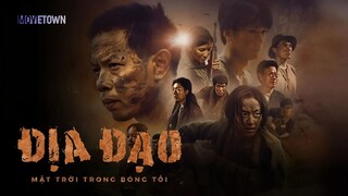 Full | Địa Đạo: Mặt Trời Trong Bóng Tối - Tunnel (2025) (Thái Hòa, Ngô Quang Tuấn, Lamoon...).