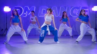 【Orange Choreography】Vanida Dumo｜Brainwashing dumo dumo dumo~