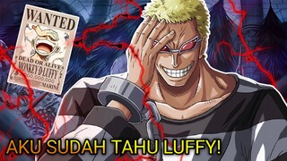 FAKTA MENARIK KARAKTER DOFLAMINGO!!!