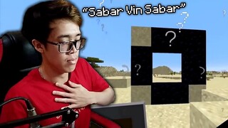 Gua Reaction -10IQ Pemain Minecraft Yang Akan Merusak Otak Kalian...