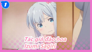 [Tác giả đào hoa/Bản phối hiệu đính] Izumi Sagiri - Natsuirokoihanabi_1