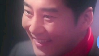 Sixth Sense Kiss: Xu Zhizhi & Yin Qisang Perverted Boss: Isn't that what you want?