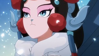 各宗宗主：是的没错，我放海了