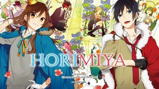 Horimiya (ep-9) (english dub)