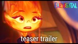 ELEMENTAL | teaser trailer