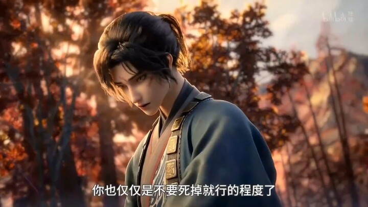 Walking The Way All Alone episode 1 sub indo