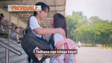 Seducing Drake Palma Episode 4