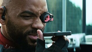 "死射和血腥运动谁更强？”