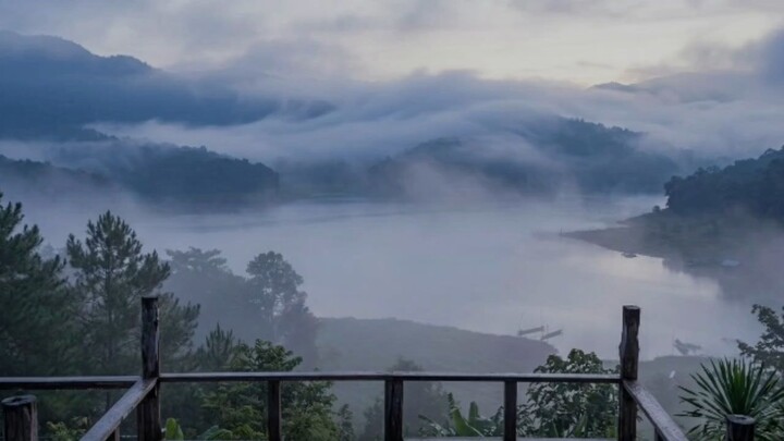 ตำนานพญานาคบึงนิลกาล
