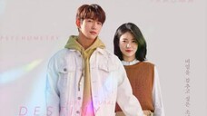 He is Psychometric Ep05