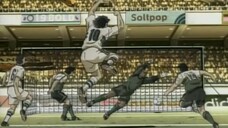 ⚽ Tsubasa Ozora ⚽ E. 20 { Indo Dub }