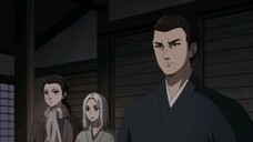 Eps-20 Ao no Miburo (sub indo)
