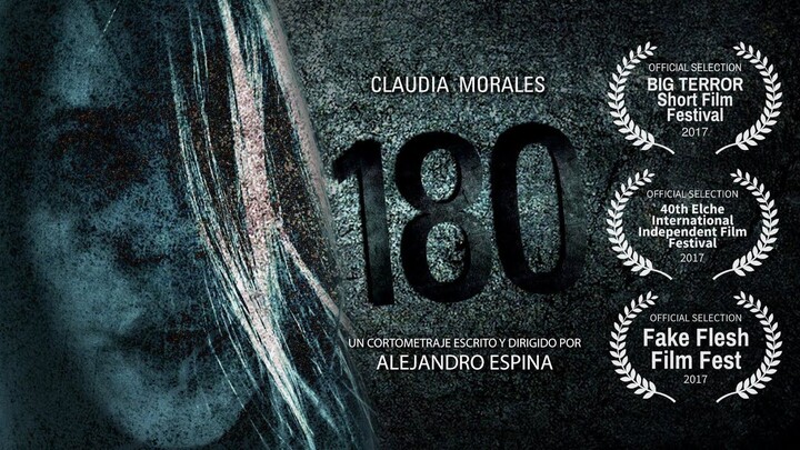 180 | Thriller / Horror Short Film | by Super Digital Films