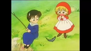 Akazukin Chacha #09 ‐ Made with Clipchamp