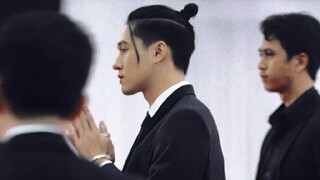 【Thai version of Meteor Garden】【Meishu】Nani EP01 cut