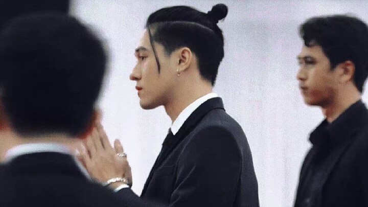 【Thai version of Meteor Garden】【Meishu】Nani EP01 cut