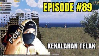 Kenapa Populasi Player PUBGM Semakin Dikit? #89