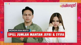 Ketika Capricorn Bertemu Cancer, Sedekat Apa Jefri Nichol & Syifa Hadju?