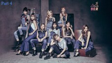 2018 Twice 1st Arena Tour 2018 BDZ Part 4