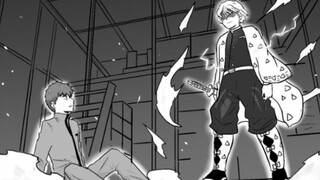 【Fake drama 01】Have you ever seen such a stupid fate stay night?