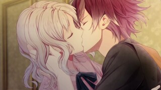 [MAD]Sakamaki Shūū: Vampir yang Memesona|<Diabolik Lovers>