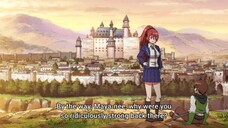 My One-Hit Kill Sister ep1