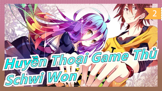 Huyền thoại Game thủ Zero|Thề với Giao ước! Đặt cược vào mọi thứ của con người! "Schwi đã thắng"_2