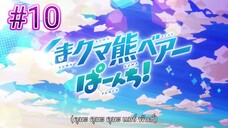 Kuma Kuma Kuma Bear Punch! 2 Th #10