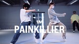 Ruel - Painkiller / Koosung X Woomin Choreography