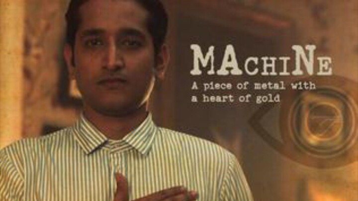 Anukul _ Saurabh Shukla _ Sujoy Gosh _ Short Film I Royal Stag Barrel Select Large Short Films(1080P