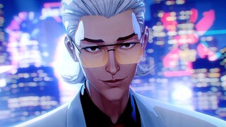 "Cậu bao nhiêu tuổi rồi? Cậu vẫn còn mơ ước trở thành anh hùng à!"