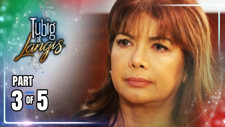 Tubig at Langis | Episode 77 (3/5) | June 18, 2024