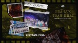 [Vietsub Full Concert] Hỏa Lực Toàn Khai - Thời Đại Thiếu Niên Đoàn (Công 5)
