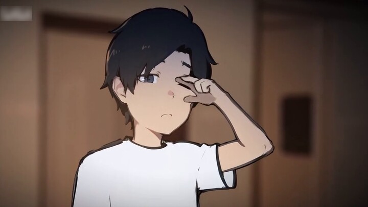 Pernahkah anda mengalami “loop” dalam mimpi...? 34#Mimpi Siklus｜ Cang Sheng Gui Hua