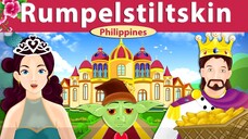 Si Rumpelstiltskin _ Rumpelstiltskin in Filipino_ Mga Kwentong Pambata