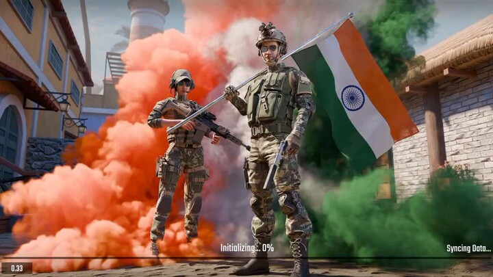 ScarFall Game 🎮🎯 Play | Police | Gunshot | Indian Game |