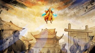 Kaisar Api Xiao Yan Eps. 175