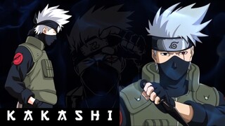 Kakashi - (Its Far Better To Learn) _ AMV Edit